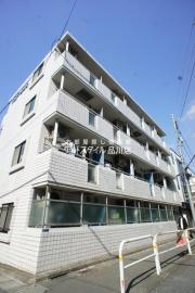 都営浅草線高輪台駅まで徒歩8分