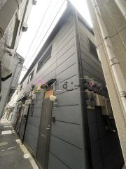 伊藤マンション