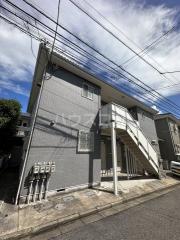 東船メゾンアイA棟