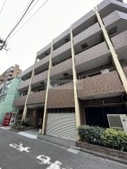 東京メトロ有楽町線江戸川橋駅まで徒歩1分