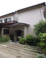 岩戸北3丁目戸建