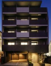 フェニックス品川小山