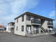 サニーヒル手川 B棟