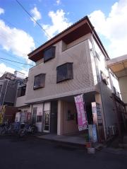 辻ビル