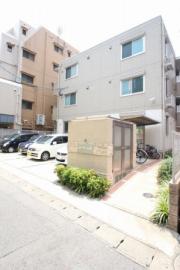 西鉄天神大牟田線雑餉隈駅まで徒歩4分