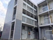 多摩都市モノレール上北台駅まで徒歩4分