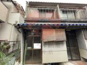 大阪市東住吉区住道矢田1丁目貸家