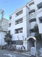阪神本線今津駅まで徒歩3分