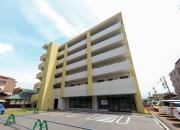 地下鉄名城線黒川駅まで徒歩11分
