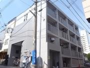 阪神本線春日野道駅まで徒歩7分