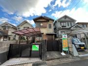 長法寺南野4-1 貸家