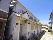 エスエスアイテラスハウス