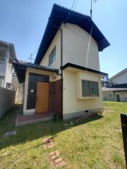 戸坂大上四丁目 貸家