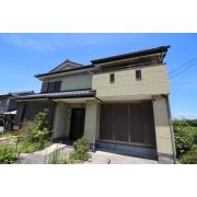 高岡本町戸建て