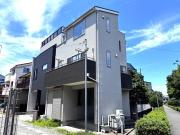 浦和区元町貸家