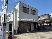 小田急小田原線渋沢駅まで徒歩10分