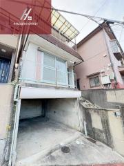 日下町1丁目借家