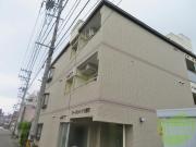 アーバンハイツ通町