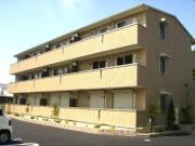 東武東上線朝霞台駅まで徒歩18分