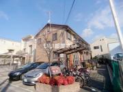 トワメゾン山手