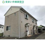 名鉄西尾線福地駅まで徒歩36分