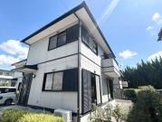 サンヒルズ大針B棟