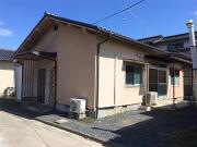門前3丁目貸家