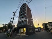 地下鉄鶴舞線浅間町駅まで徒歩8分