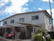 ナカヤコーポS棟