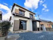 小坂井町才ノ木貸家