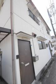 ＪＲ山陽本線岡山駅まで徒歩20分