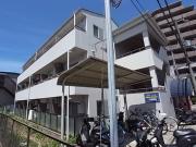 久保ハイツ
