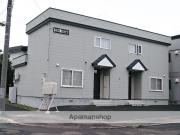 みくに第2ハイツ