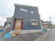 北本市本宿2丁目戸建貸家