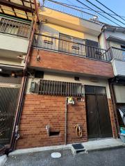 勝山北2丁目戸建