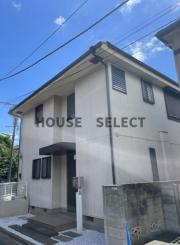 東急目黒線奥沢駅まで徒歩8分