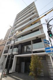 オルフェア鶴ヶ丘駅前