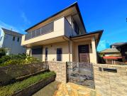 入間市扇台1丁目 4LDK 貸家