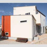 大池町汐取戸建