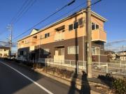 山陽電鉄網干線山陽網干駅まで徒歩18分