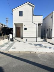 リナージュL 熊本北区池田3丁目25-1期 1号棟