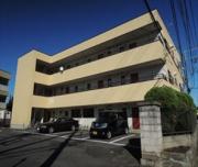 ルレーブ見川II