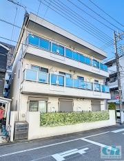 デュオメゾン本羽田
