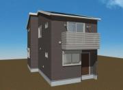 アクア・ヴィラ伊勢原