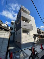 フジパレス西湊I番館