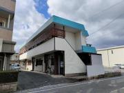 アパートメント12