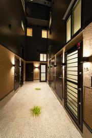 東急田園都市線桜新町駅まで徒歩14分