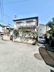 箕面市今宮2丁目一戸建