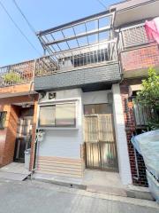 地下鉄千日前線小路駅まで徒歩5分