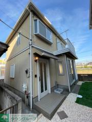 貸家 松戸市西馬橋1丁目